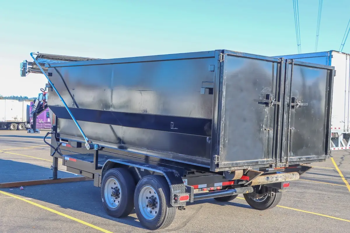 Dumpster Rental services in Edgewood, NM